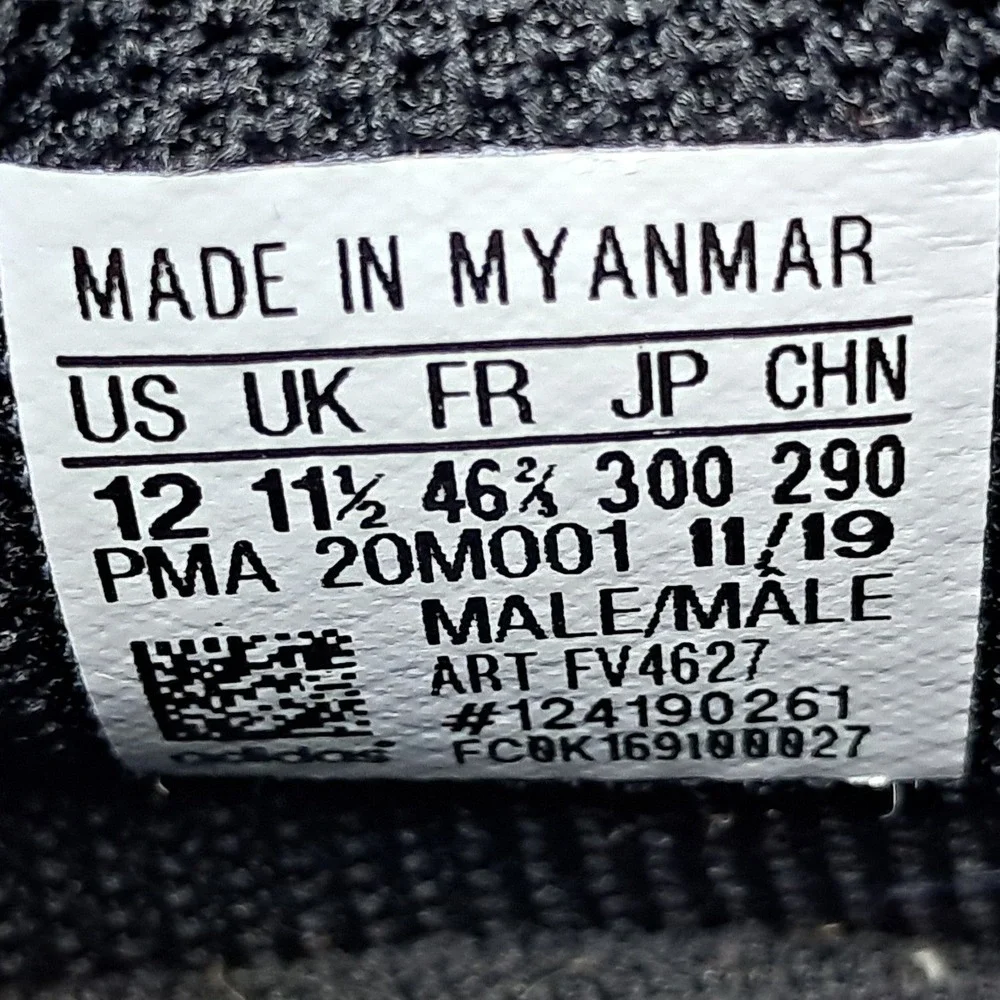 adidas 19 tf
